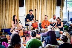 Yoga Practice header image