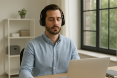 Yoga Practice header image