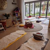 Yoga Practice header image