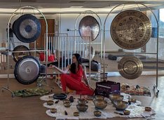 Yoga Practice header image