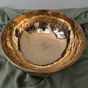 10" Singing Bowl, 1.9kg B