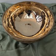 11" Singing Bowl, 2.3kg A