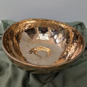 11" Singing Bowl, 2.4kg A