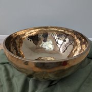 13" Singing Bowl, 3.5kg G