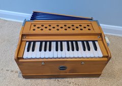 Bhava Lite Harmonium