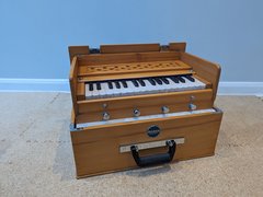 Bhava Mini Harmonium